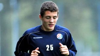 Матео Ковачич