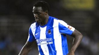 Макдональд Марига