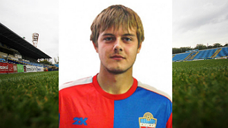 Тимофей Маргасов