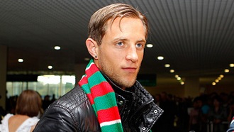 Рето Циглер