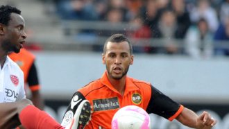 Алексис Ромао