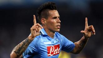 Марек Гамшик