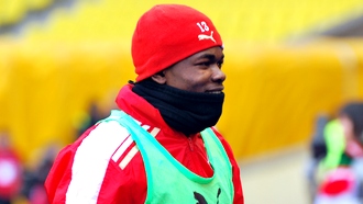 Виктор Обинна