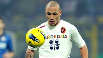 Раджа Наингголан