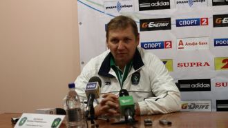 Сергей Передня