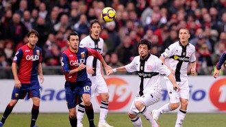 Безвыигрышная серия «Пармы» насчитывает уже пять матчей