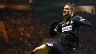 Клаудио Маркизио