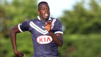 Шейк Диабате