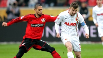 Фрагмент матча