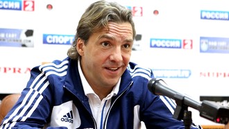 Сергей Юран