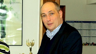 Дмитрий Чуковский