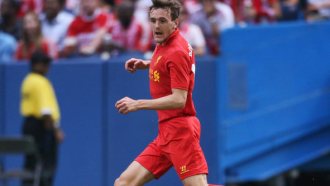 Джек Робинсон