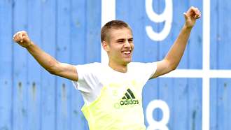 Арсений Логашов