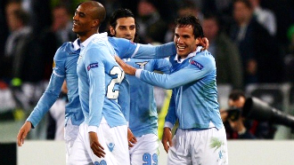 фрагмент матча фрагмент матча