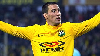 Ивелин Попов