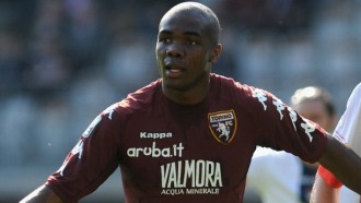 Анджело Огбонна