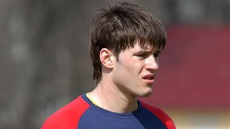 Семен Булгару