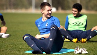 Аркадий Гальперин