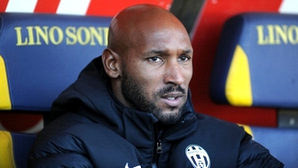 Николя Анелька