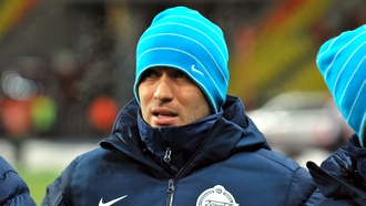 Александр Кержаков