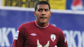 Хосе Саломон Рондон