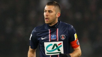 Жереми Менез