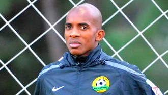 Шарль Каборе