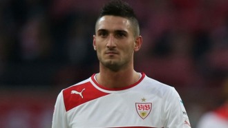 Федерико Македа