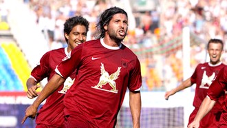 Алехандро Домингес