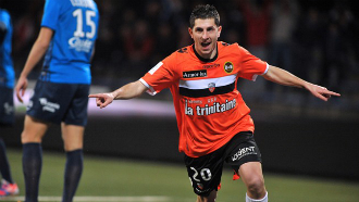 Жюльен Керсия