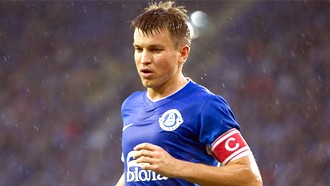 Руслан Ротань