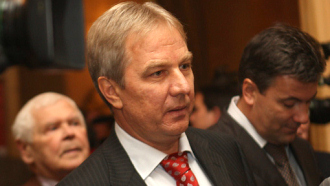 Сергей Шавло