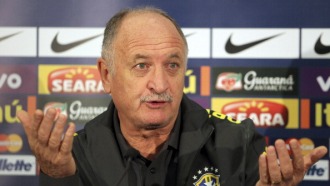 Луис Фелипе Сколари