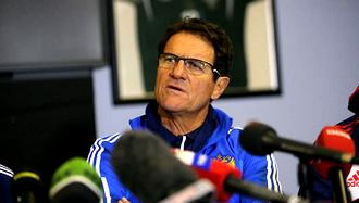 Фабио Капелло