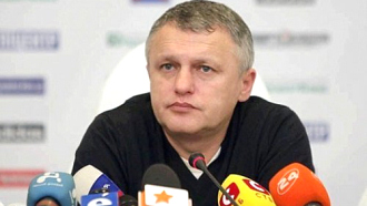 Игорь Суркис