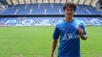 Александар Тонев