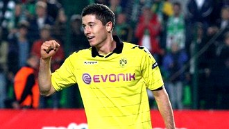 Роберт Левандовски