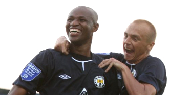 Драман Траоре