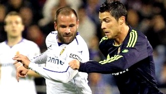 «Реал» не смог обыграть одного из аутсайдеров чемпионата Испании