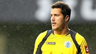 Жулио Сезар