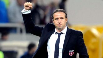 Лауренциу Регекампф