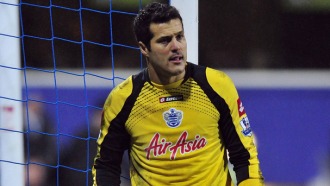 Жулио Сезар