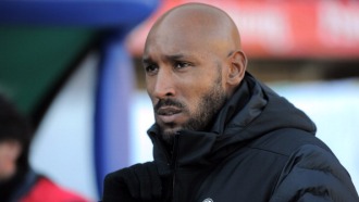 Николя Анелька