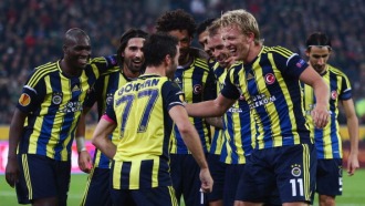 Радость хозяев