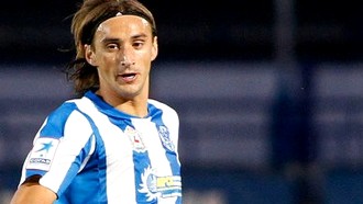 Мерсудин Ахметович