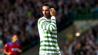 Георгиос Самарас