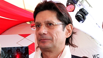 Леонид Федун