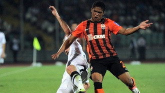 Дуглас Коста