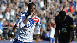 Бакари Коне