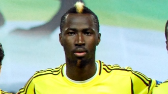 Ласина Траоре